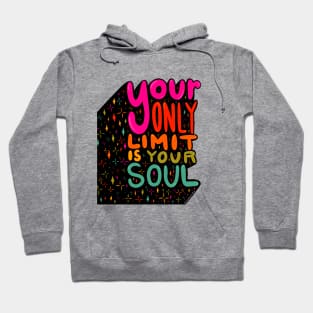 Your Soul Hoodie